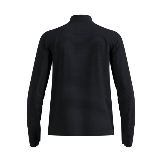 ODLO - POLAIRE ESSENTIAL THERMAL DEMI-ZIP HOMME