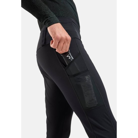 ODLO - COLLANT CARGO X-ALP WARM HOMME