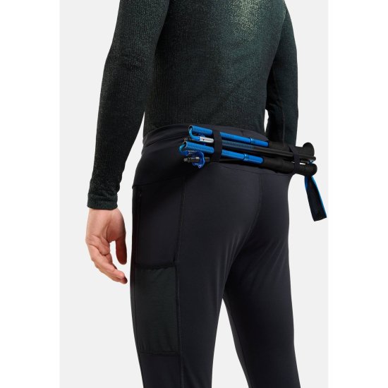 ODLO - COLLANT CARGO X-ALP WARM HOMME