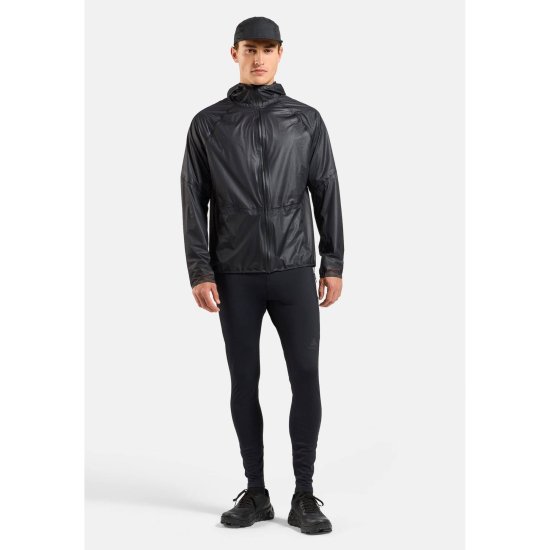ODLO - COLLANT CARGO X-ALP WARM HOMME