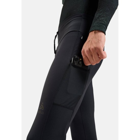 ODLO - COLLANT CARGO X-ALP WARM HOMME