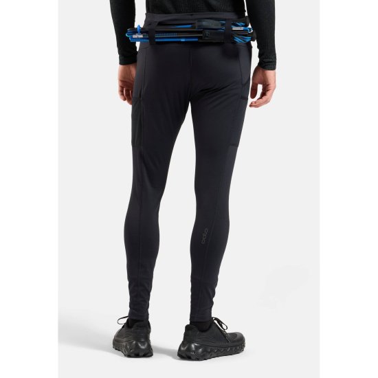 ODLO - COLLANT CARGO X-ALP WARM HOMME