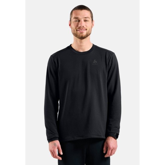 ODLO - PULL ESSENTIAL THERMAL HOMME