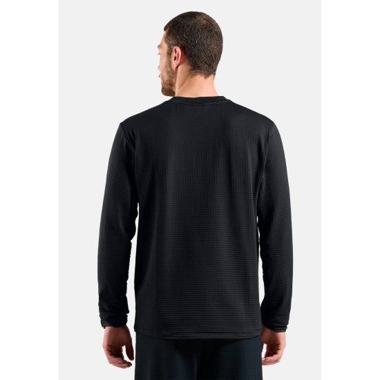 ODLO - PULL ESSENTIAL THERMAL HOMME