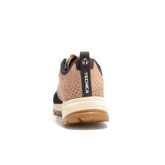 TECNICA - Sulfur NBK donna