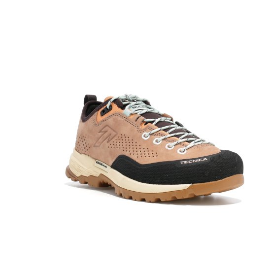 TECNICA - Sulfur NBK donna