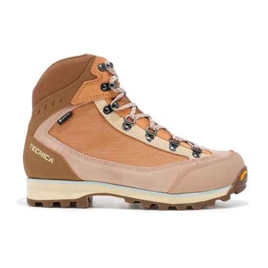 TECNICA - Makalu 85 GTX femme
