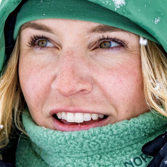 NORRONA - Scaldacollo /29 warm3