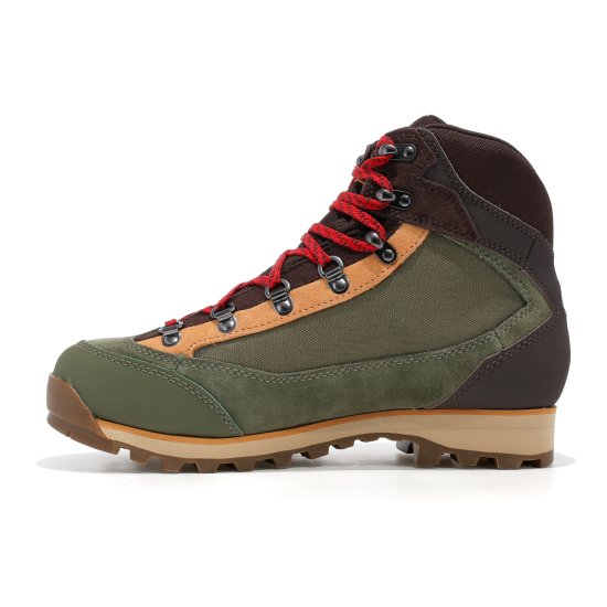 TECNICA - Makalu 85 GTX homme
