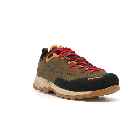 TECNICA - Sulfur NBK homme