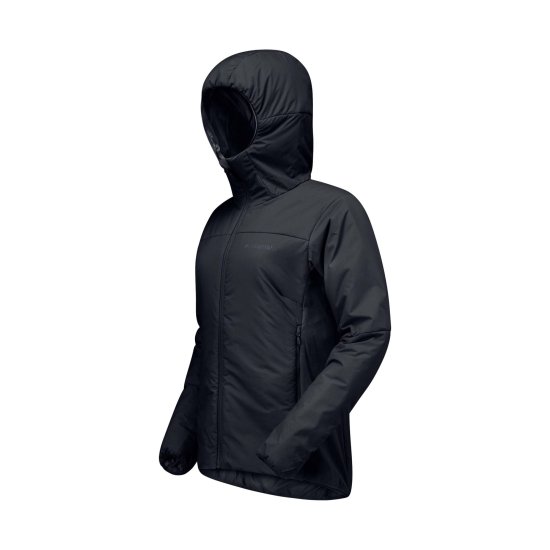 NORRONA - Doudoune femund thermo60 capuche femme