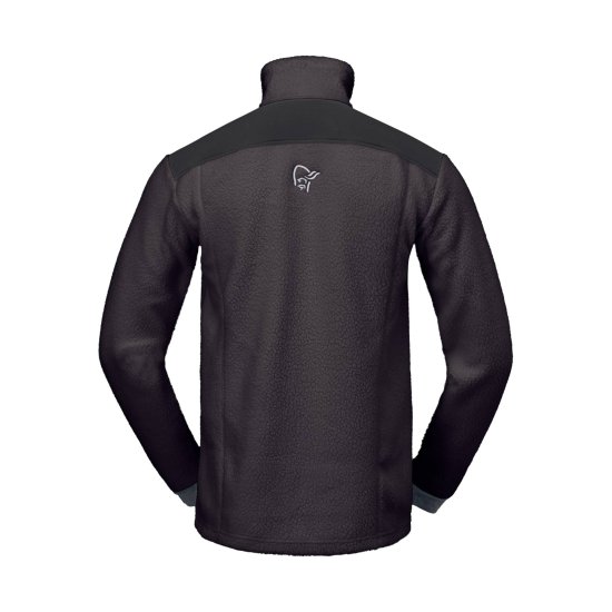 NORRONA - POLAIRE TROLLVEGGEN WARM3 HOMME