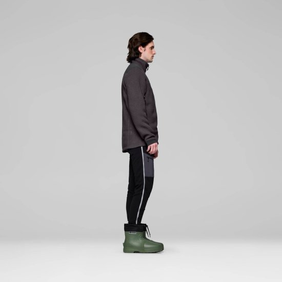 NORRONA - POLAIRE TROLLVEGGEN WARM3 HOMME