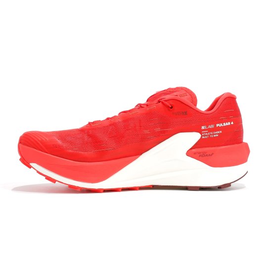 SALOMON - S/Lab Pulsar 4 Unisex