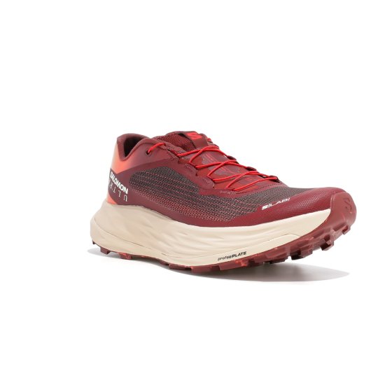 SALOMON - S/Lab Ultra V2 Mixte