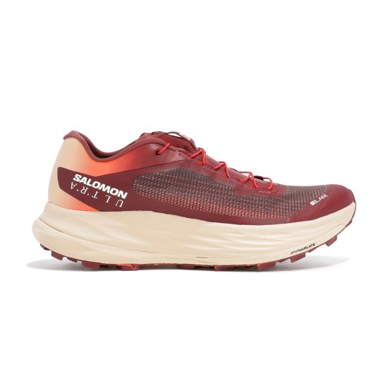 SALOMON - S/Lab Ultra V2 Mixte