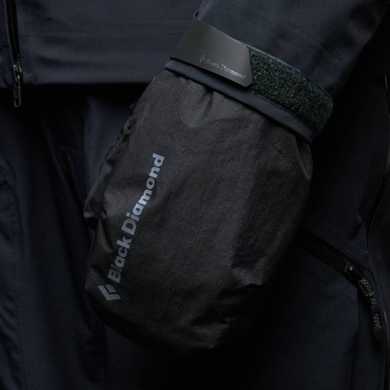 BLACK DIAMOND - GANTS CIRCLE