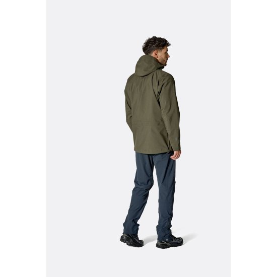 Rab - Veste Kangri GTX homme