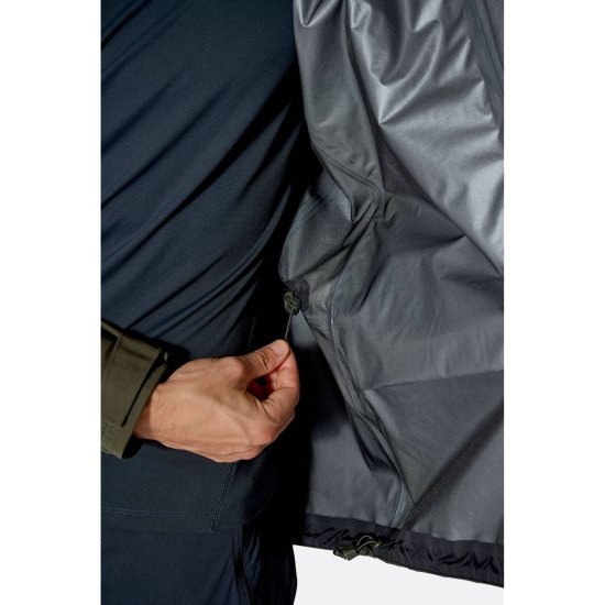 Rab - Veste Kangri GTX homme