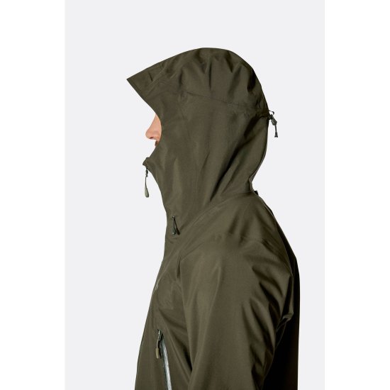 Rab - Veste Kangri GTX homme