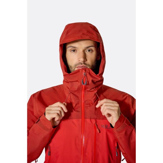 Rab - Veste Latok Mountain GTX homme