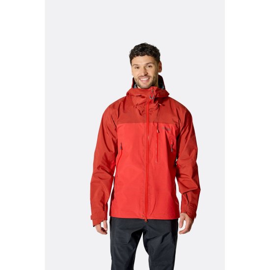 Rab - Veste Latok Mountain GTX homme