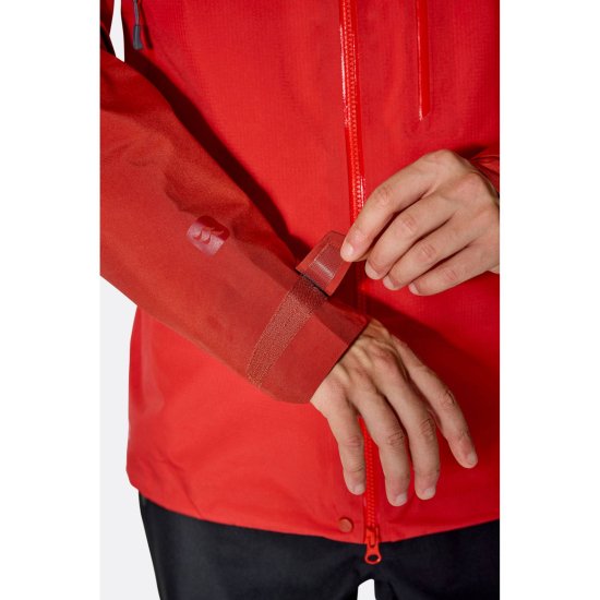 Rab - Veste Latok Mountain GTX homme