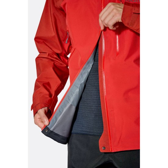 Rab - Veste Latok Mountain GTX homme