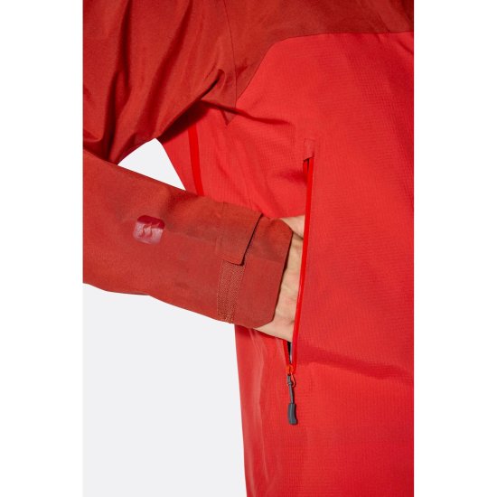 Rab - Veste Latok Mountain GTX homme
