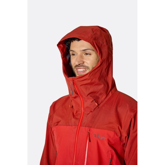 Rab - Veste Latok Mountain GTX homme