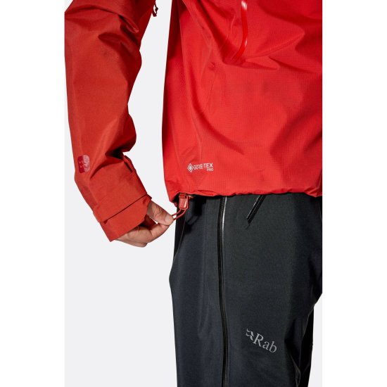 Rab - Veste Latok Mountain GTX homme