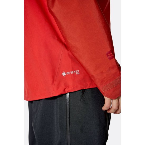 Rab - Veste Latok Mountain GTX homme