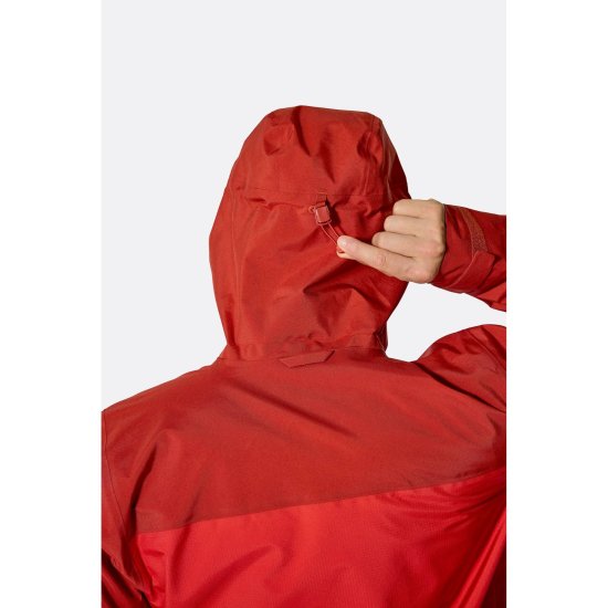 Rab - Veste Latok Mountain GTX homme