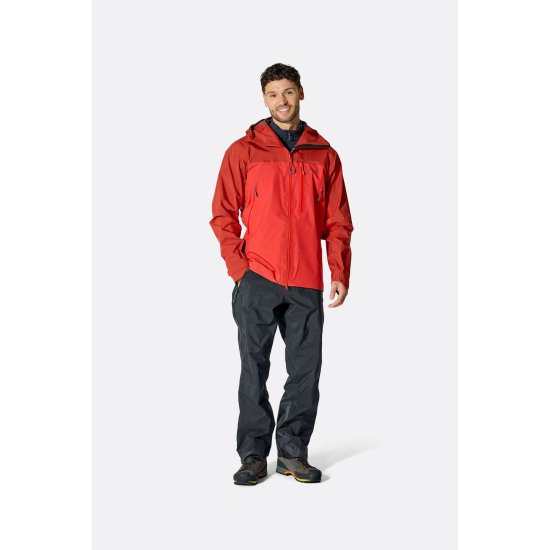 Rab - Veste Latok Mountain GTX homme