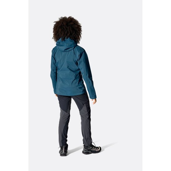 Rab - Veste Kangri GTX femme
