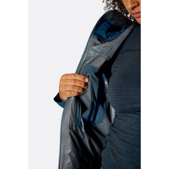 Rab - Veste Kangri GTX femme