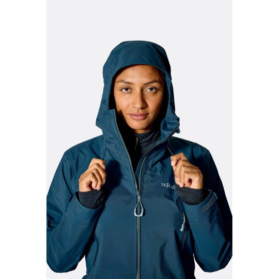 Rab - Veste Kangri GTX femme