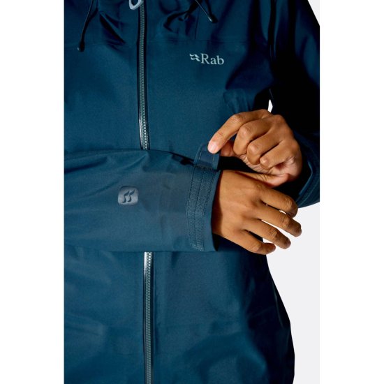 Rab - Veste Kangri GTX femme
