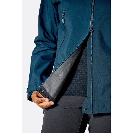 Rab - Veste Kangri GTX femme