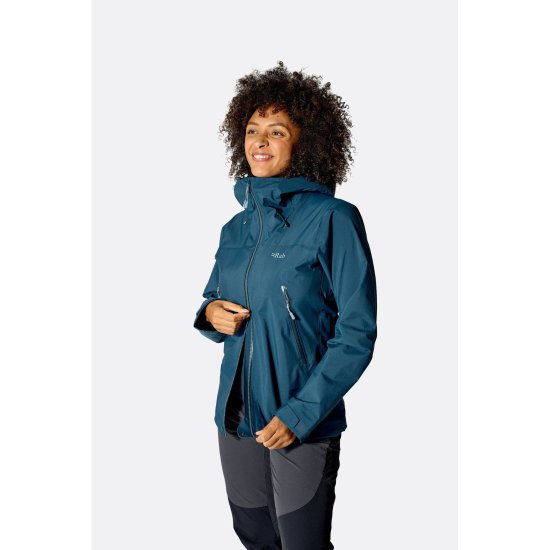 Rab - Veste Kangri GTX femme