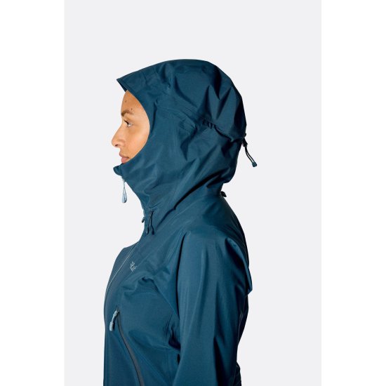 Rab - Veste Kangri GTX femme