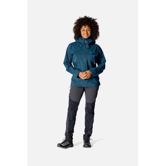 Rab - Veste Kangri GTX femme