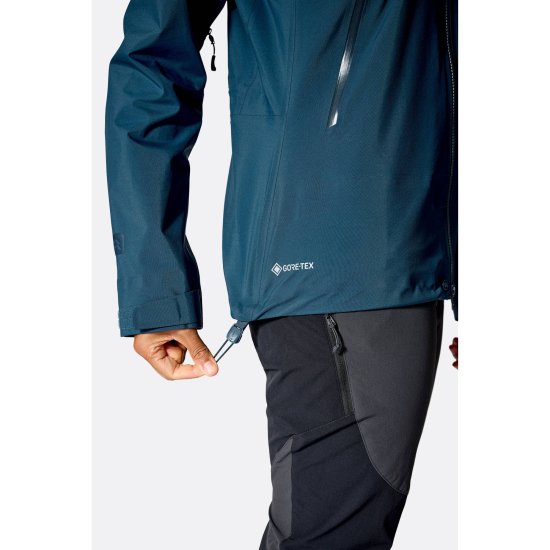 Rab - Veste Kangri GTX femme