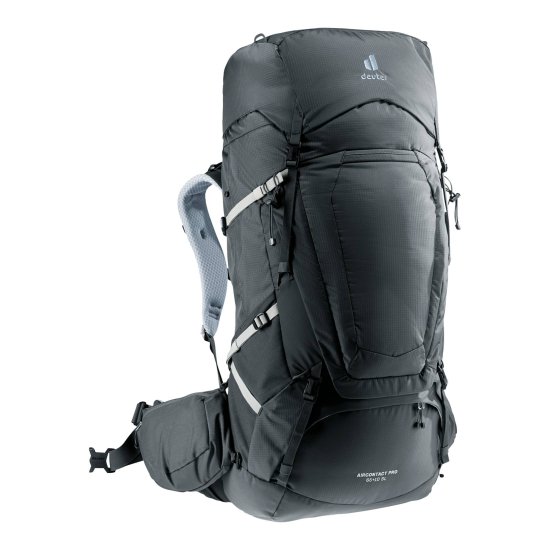 DEUTER - Sac à dos Aircontact Pro 65+10 SL femme