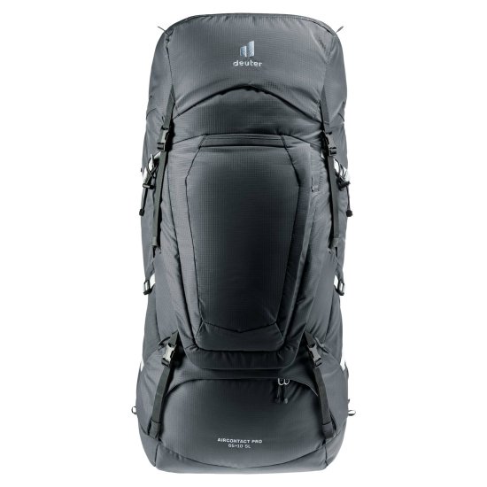 DEUTER - Sac à dos Aircontact Pro 65+10 SL femme