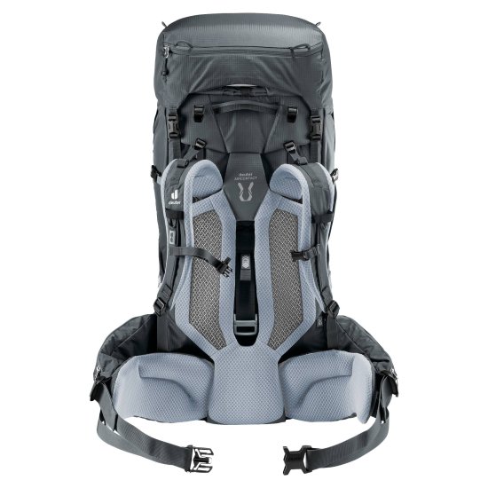 DEUTER - Sac à dos Aircontact Pro 65+10 SL femme
