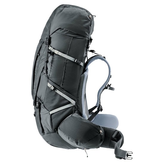 DEUTER - Sac à dos Aircontact Pro 65+10 SL femme