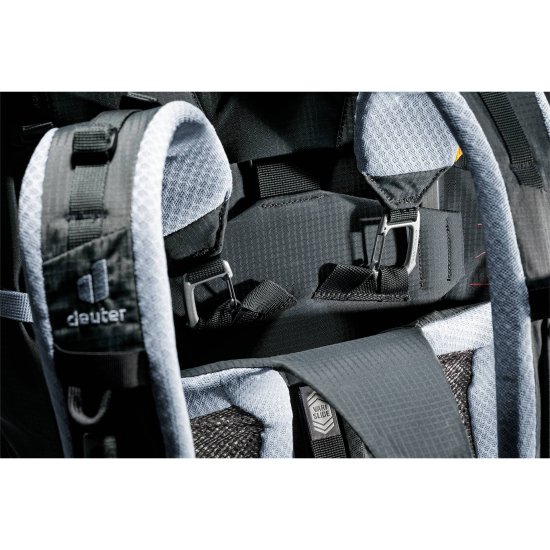 DEUTER - Sac à dos Aircontact Pro 65+10 SL femme