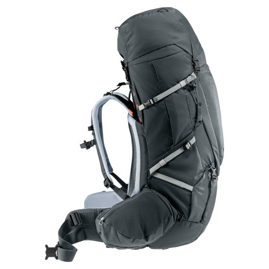 DEUTER - Sac à dos Aircontact Pro 65+10 SL femme