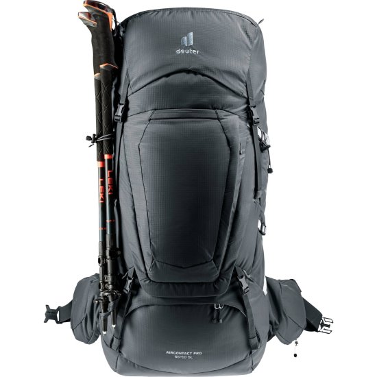 DEUTER - Sac à dos Aircontact Pro 65+10 SL femme